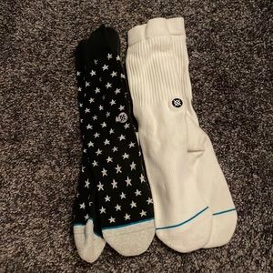 Stance socks